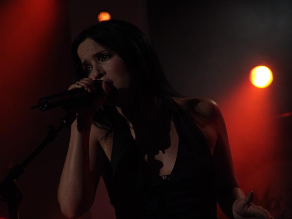 Montreux Jazz Festival 2004: The Corrs, July 8, Auditorium Stravinski