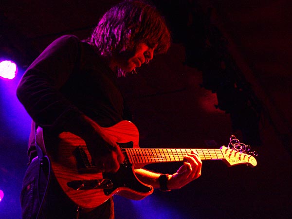 Montreux Jazz Festival 2005: Mike Stern (Steps Ahead), July 4, 2005, Casino Barrière