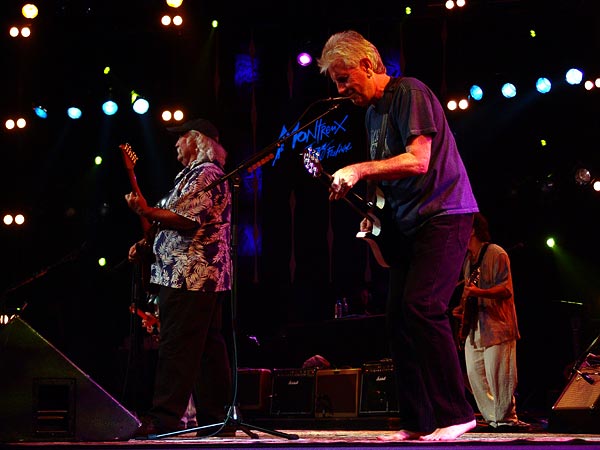 Montreux Jazz Festival 2005: Crosby, Stills & Nash, July 5, 2005, Auditorium Stravinski