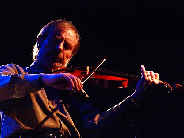 Montreux Jazz Festival 2005: Jean-Luc Ponty (Trio! with Stanley Clarke & Bela Fleck), July 8, 2005, Casino Barrière