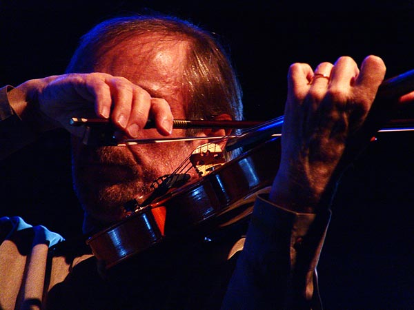 Montreux Jazz Festival 2005: Jean-Luc Ponty (Trio! with Stanley Clarke & Bela Fleck), July 8, 2005, Casino Barrière