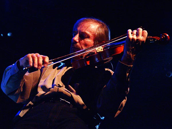 Montreux Jazz Festival 2005: Jean-Luc Ponty (Trio! with Stanley Clarke & Bela Fleck), July 8, 2005, Casino Barrière