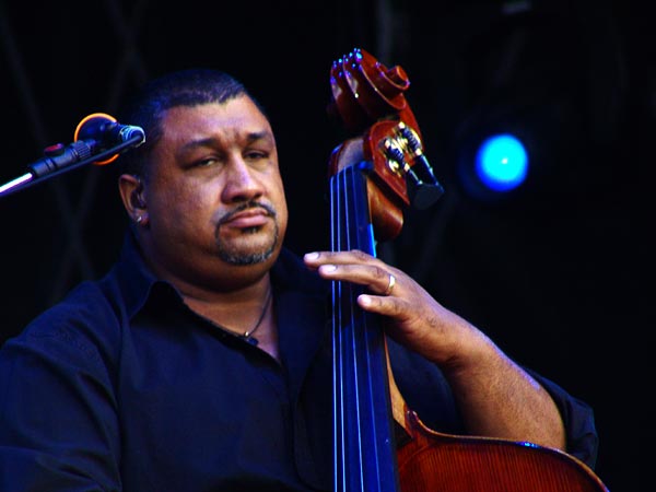 Paléo Festival 2005: Bernard Lavilliers, samedi 23 juillet, Grande Scène.