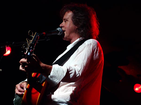 Montreux Jazz Festival 2006: Donovan, Casino Barrière, July 13