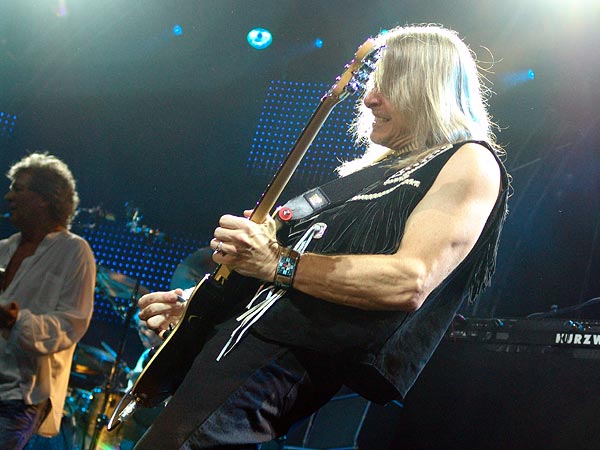 Montreux Jazz Festival 2006: Deep Purple, Auditorium Stravinski, July 15