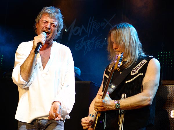 Montreux Jazz Festival 2006: Deep Purple, Auditorium Stravinski, July 15