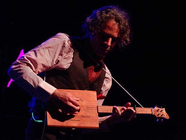 Montreux Jazz Festival 2008: Joan Baez, July 6, Auditorium Stravinski