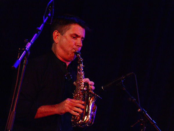 Paléo Festival 2009: Trilok Gurtu, mardi 21 juillet 2009, Le Dôme.