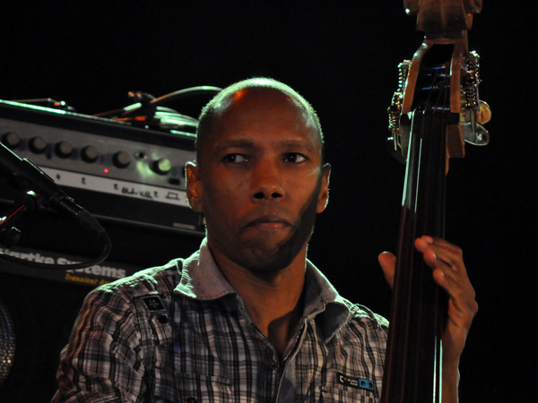 Paléo Festival 2011, Nyon: Chucho Valdés, July 23, Dôme.