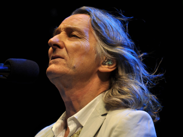 Paléo Festival 2012, Nyon: Roger Hodgson, July 22, Grande Scène.