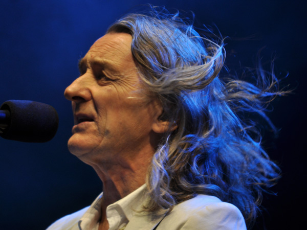 Paléo Festival 2012, Nyon: Roger Hodgson, July 22, Grande Scène.