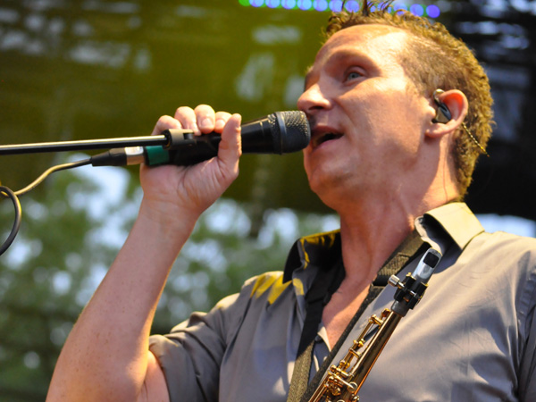 Paléo Festival 2012, Nyon: Roger Hodgson, July 22, Grande Scène.