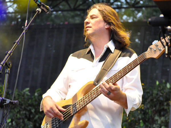 Paléo Festival 2012, Nyon: Roger Hodgson, July 22, Grande Scène.