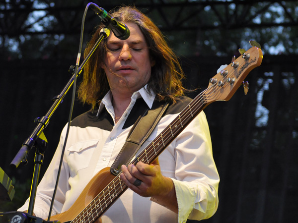 Paléo Festival 2012, Nyon: Roger Hodgson, July 22, Grande Scène.