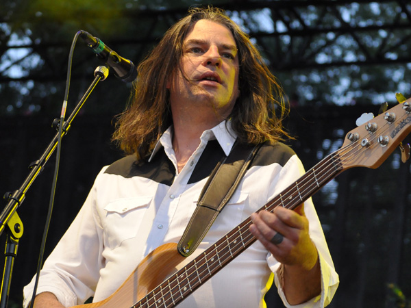 Paléo Festival 2012, Nyon: Roger Hodgson, July 22, Grande Scène.